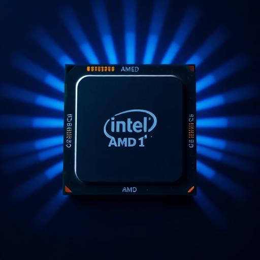 CPU