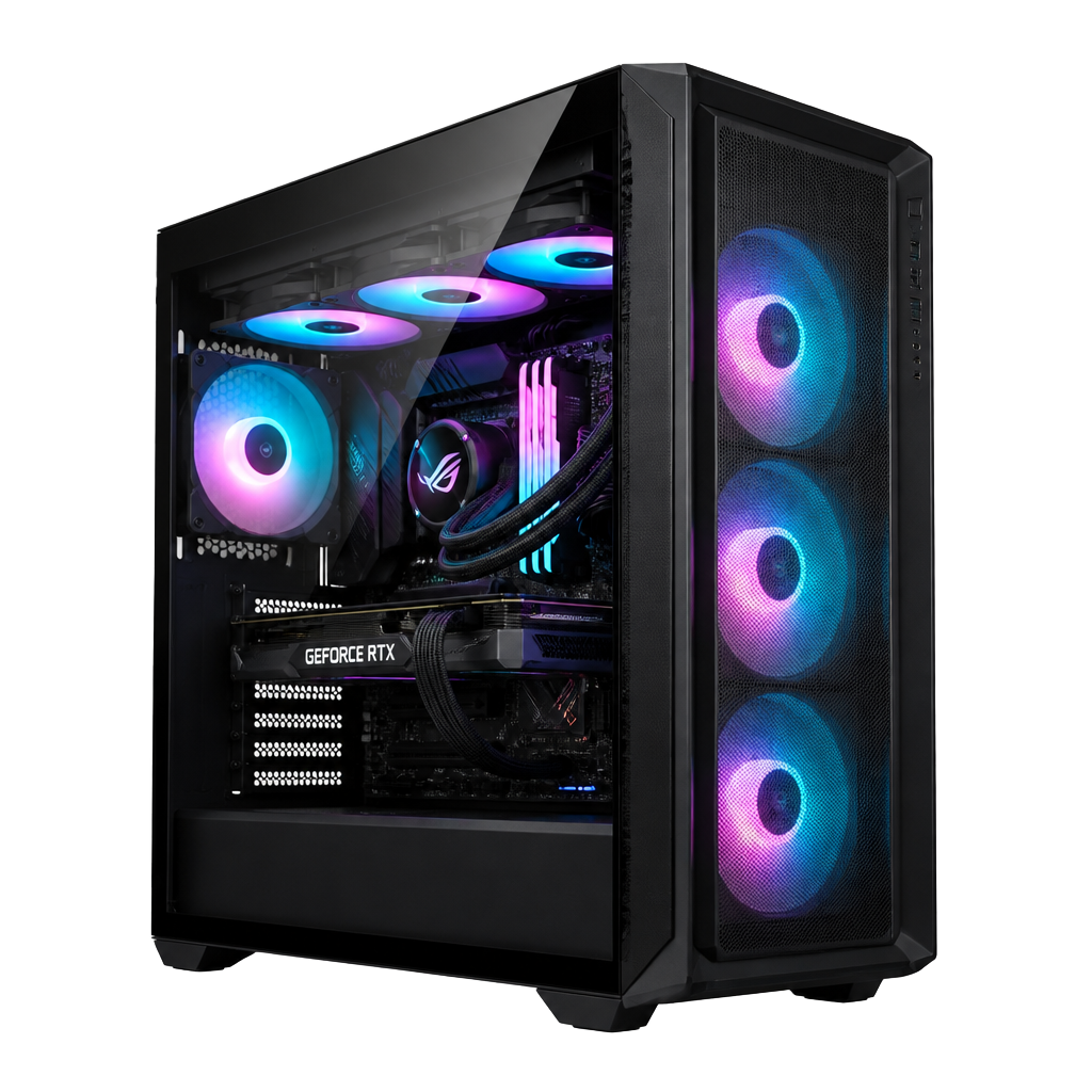 Gaming PC