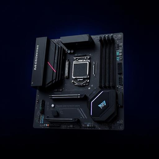 Motherboard